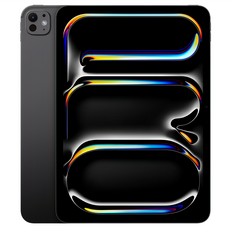 Apple iPad Pro M4 11吋 MVVE3TA/A 原廠保固, 太空黑, 1TB, Wi-Fi