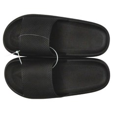 WUWU 舒適抗菌厚底拖