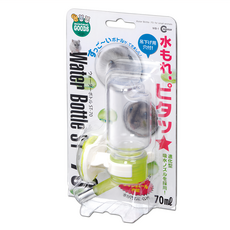 MARUKAN 鼠鼠專用飲水器, 70ml, MK-WB-1, 1入