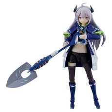 GOOD SMILE COMPANY ACT MODE 擴張套件 Type15 Ver2 Equipment 組裝模型, 1個