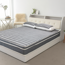 透氣6D可水洗涼墊, 涼墊