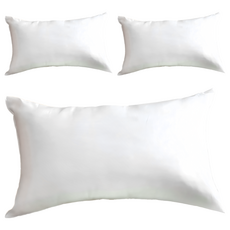 LAMINA 樂米娜 天絲舒柔親膚枕, 3個