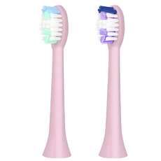 Kinyo 電動牙刷替換刷頭, ETB-830-2, 1組