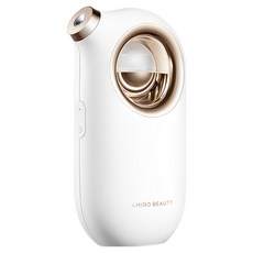 AMIRO BEAUTY 微孔水光注氧儀, 1個, 白色
