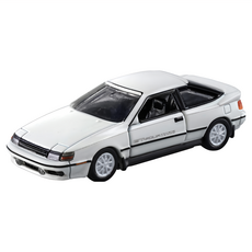 TOMICA TP02 豐田CELICA 2000GT-FOUR, 1個, White
