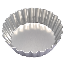 SaNNeNg 三能 小花蛋糕模 陽極 SN63035 5入, 1組