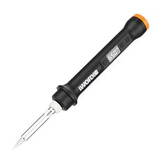 WORX 威克士 台灣公司貨 20V造物者Maker-X系列 電烙鐵 電鍍筆 空機, WX744.9, 1支