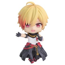 GOOD SMILE COMPANY 黏土人 2442 VOCALOID 96貓 精緻模型, 1盒