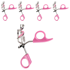 GREEN BELL 綠鐘 睫毛夾 Spring Assist, EC-90, 5支