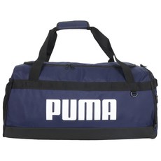 PUMA Challenger 運動中袋 07953102 200g, 黑色, 1個