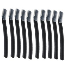 g620修眉刀, 顏色隨機, 10支