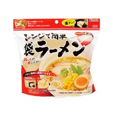 inomata 微波爐煮麵碗 860ml, 白色 + 紅色, 1個