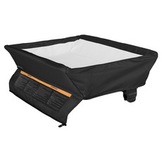 UPPAbaby Remi 尿布台, 黑色啞光