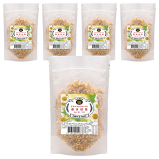 FANGS 方氏 西洋甘菊, 70g, 1包, 5包