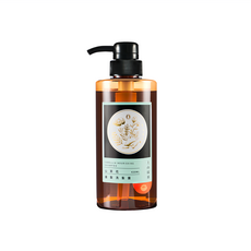 tsaio 上山採藥 山茶花護髮洗髮露 430ml 強健髮絲 滋養修護, 1瓶