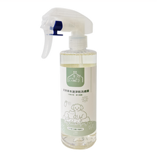 寵心出發 天然草本速淨乾洗噴霧, 300ml, 1瓶