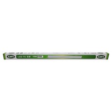 KAO'S 高氏 4000K 10W T5 LED 2尺 開關支架燈, 自然光, 1個
