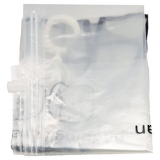 minono 米諾諾 可掛式衣物真空壓縮袋, 1個, 1個