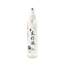 DAWOKO 木酢達人 精餾木酢液原液 天然除臭清潔, 150g, 1瓶