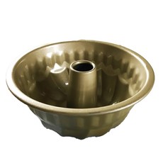 Betty's 焙蒂絲 金色咕咕洛夫模 BP6827, 1個