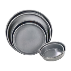 SaNNeNg 三能 深披薩盤 硬膜 SN5766, 1個