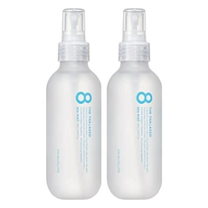 8 THE THALASSO 扁塌救星空氣感蓬蓬水, 145mL, 2瓶