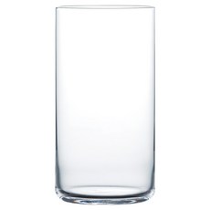 TOYO SASAKI 輕薄水杯 560ml, 透明色, 1個