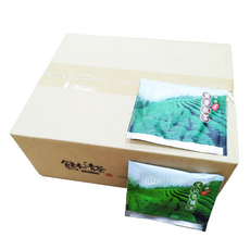 熊本清茶 坪林典藏蜜香紅茶 + 文山包種原片式茶包 3g 台灣好茶一次滿足, 茶包 60包, 1盒