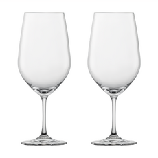 ZWIESEL GLAS VINA系列 波爾多紅酒杯, 640ml, 2個