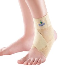 OppO 歐柏 加強型可調式護踝 2103, 1個