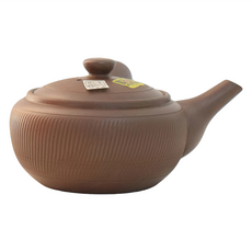 萬古福形急須壺, 單色, 300ml, 1個