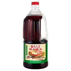 萬家香 陳年醬油, 1.5L, 1瓶