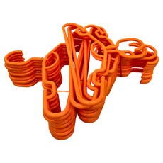 HIKOYA 和彥家 旋轉兒童衣架, 56個