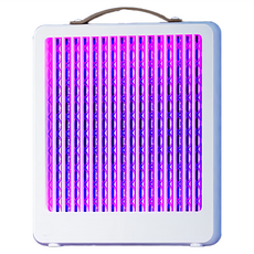 Kolin 歌林 可直立/壁掛 光誘電擊捕蚊燈, KEM-DL26