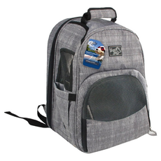 All for Paws 旅犬系列 延展型休旅背包, 1個