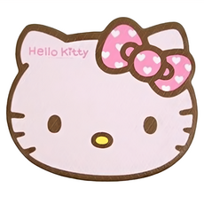 SHABATH KITTY座墊