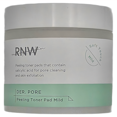 RNW 如薇 毛孔清潔棉片 140ml, 60片, 1盒
