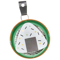 Decole Corporation 蚊香盒, 飯糰