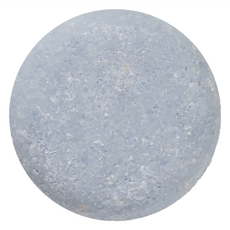 Ann Chen 陳怡安手工皂 康福洗髮餅, 60g, 適合混合性髮質及頭皮不適者，添加薰衣草、迷迭香、洋甘菊精油與青黛粉，舒緩頭皮, 1個