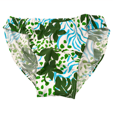 Summer love 夏之戀 大男三角泳褲，彈性纖維, L, 942