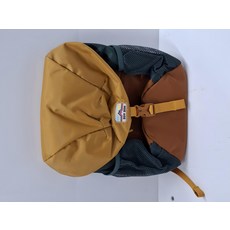 zoyzoii 茁伊 自然奇遇系戶外兒童背包, 輕盈透氣, 340g, 240 x 120 x 320mm, 雲霧棕