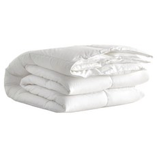 HOLA 和樂家居 極輕涼科技羽絨長效防螨薄被