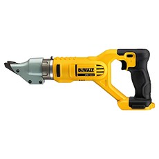 DEWALT 得偉 20V Max x 14GA 1.9mm鋰電電剪 DCS494B, 1個
