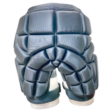 感恩使者 防撞套 套個款 萊卡布 EVA 潛水布 黑色, L, 1個