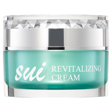 COCOLO SUI 再生賦活緊緻霜 30ml 鑽石級海茴香 抗老成分 緊實輪廓線條、撫平細紋, 1罐