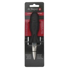 de Buyer 畢耶 不鏽鋼生蠔刀, 4683, 1支