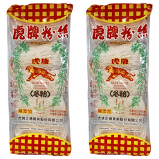 虎牌 冬粉 無添加, 380g, 2包