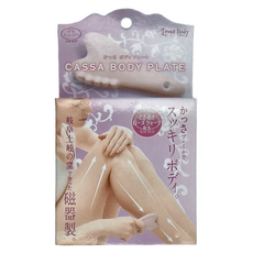 COGIT 按摩瓷器刮痧板, 1盒