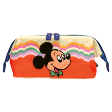 Skater ZGAP1 筆袋 化妝包**, 1個, 米奇