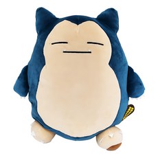 Mocchi-Mocchi- 寶可夢麻吉好朋友 卡比獸 M, 1個